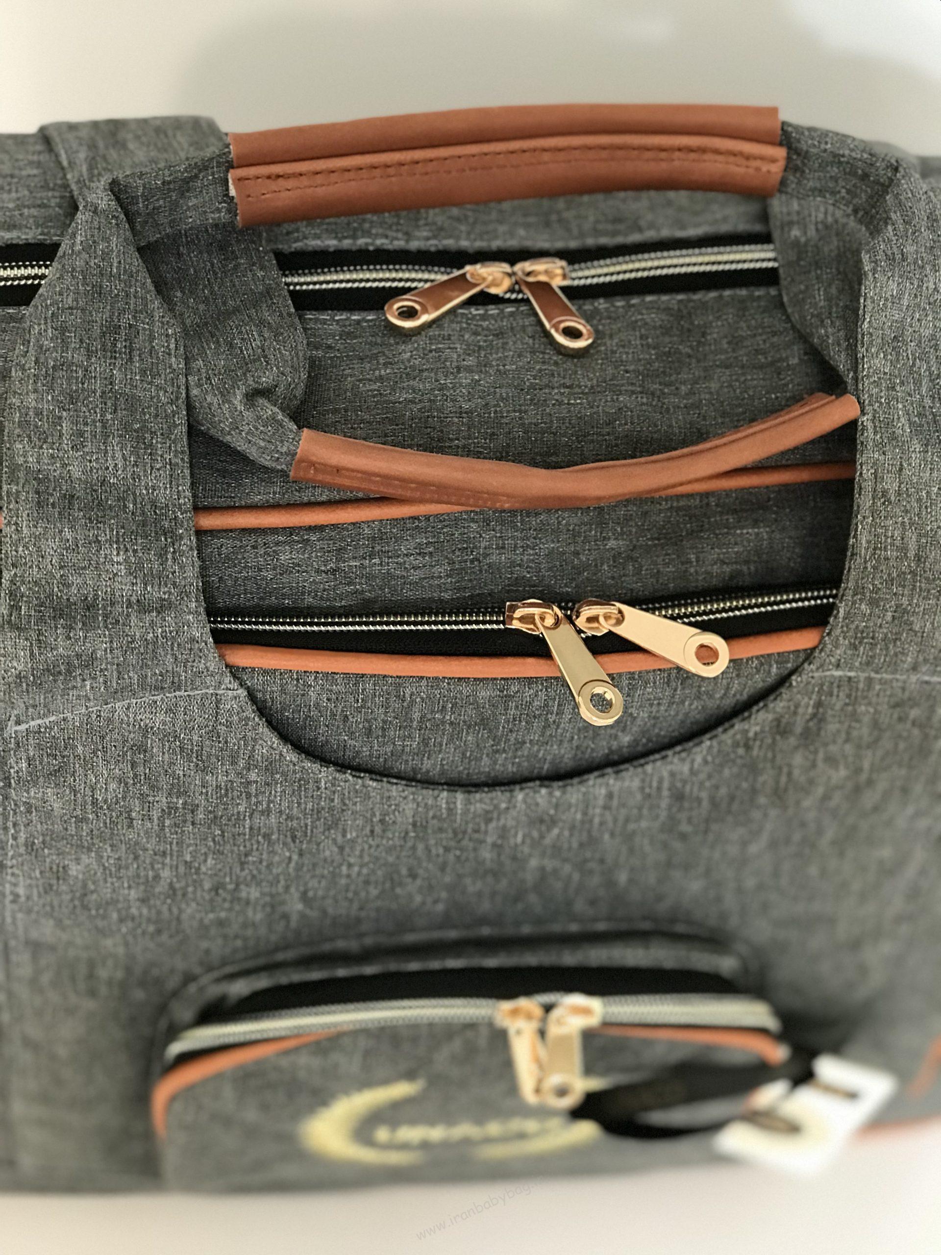 کیف لوازم نوزاد کیف لوازم نوزاد