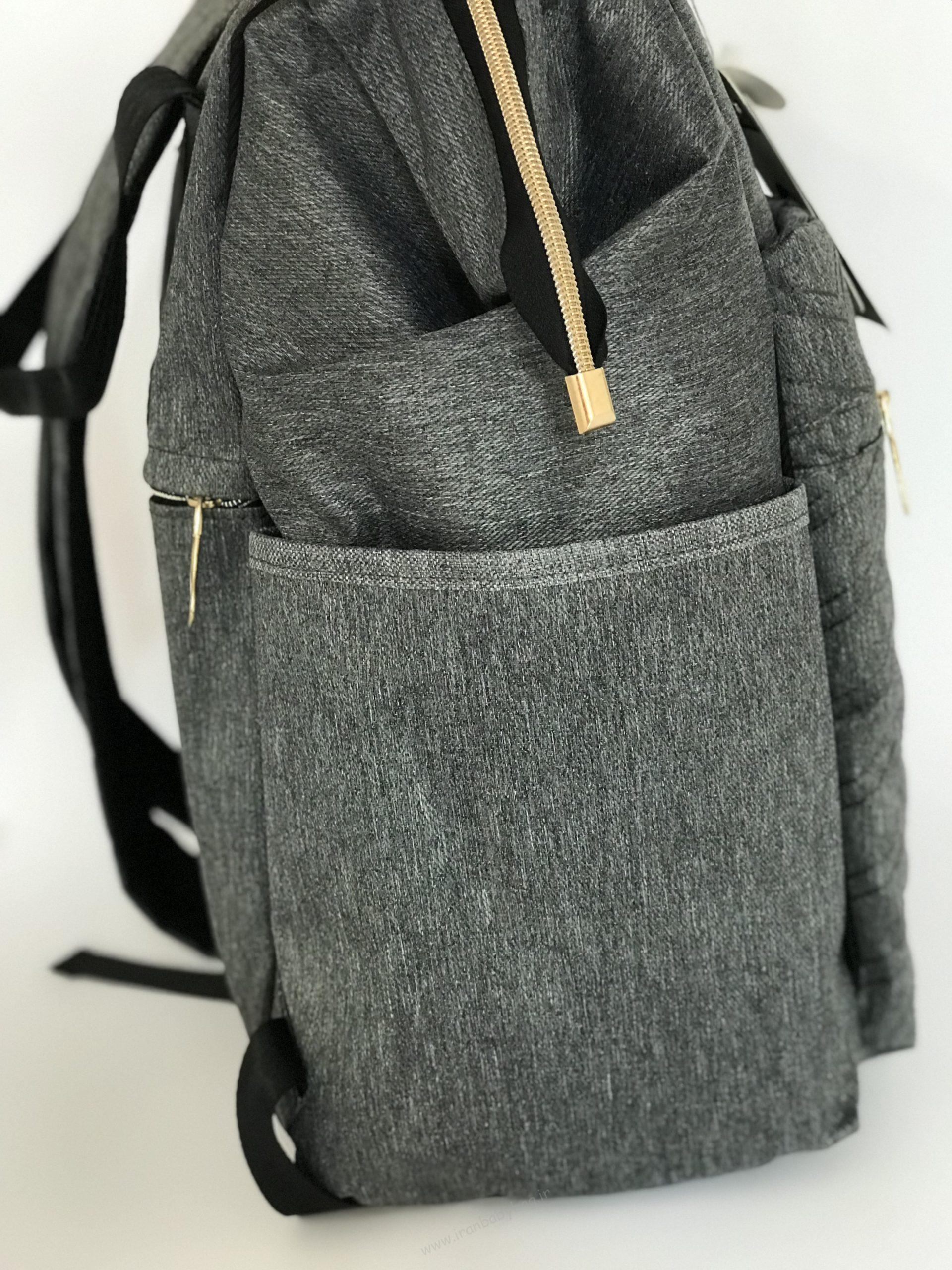 کیف لوازم نوزاد ساک لوازم نوزاد