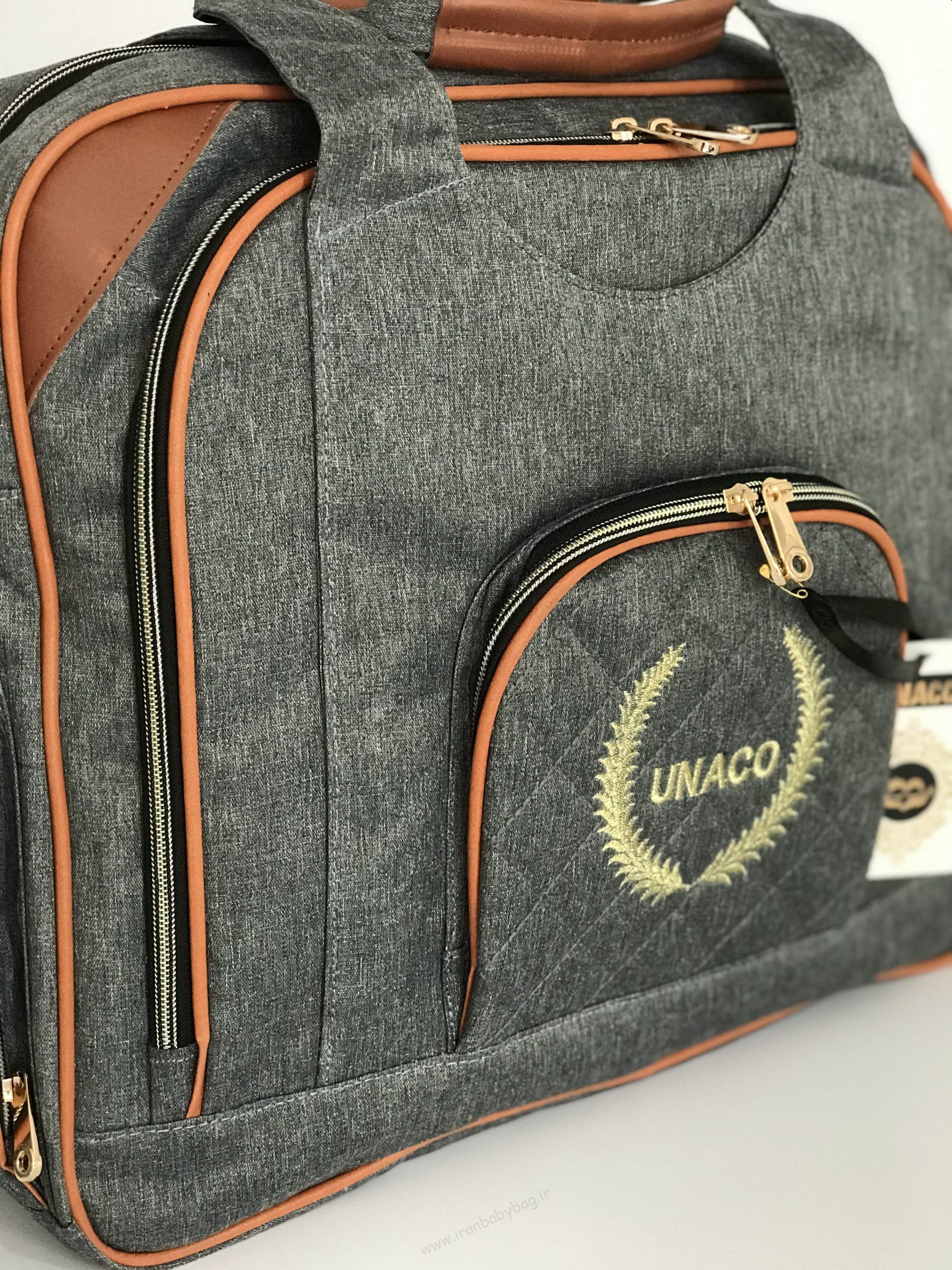 کیف لوازم نوزاد کیف لوازم نوزاد