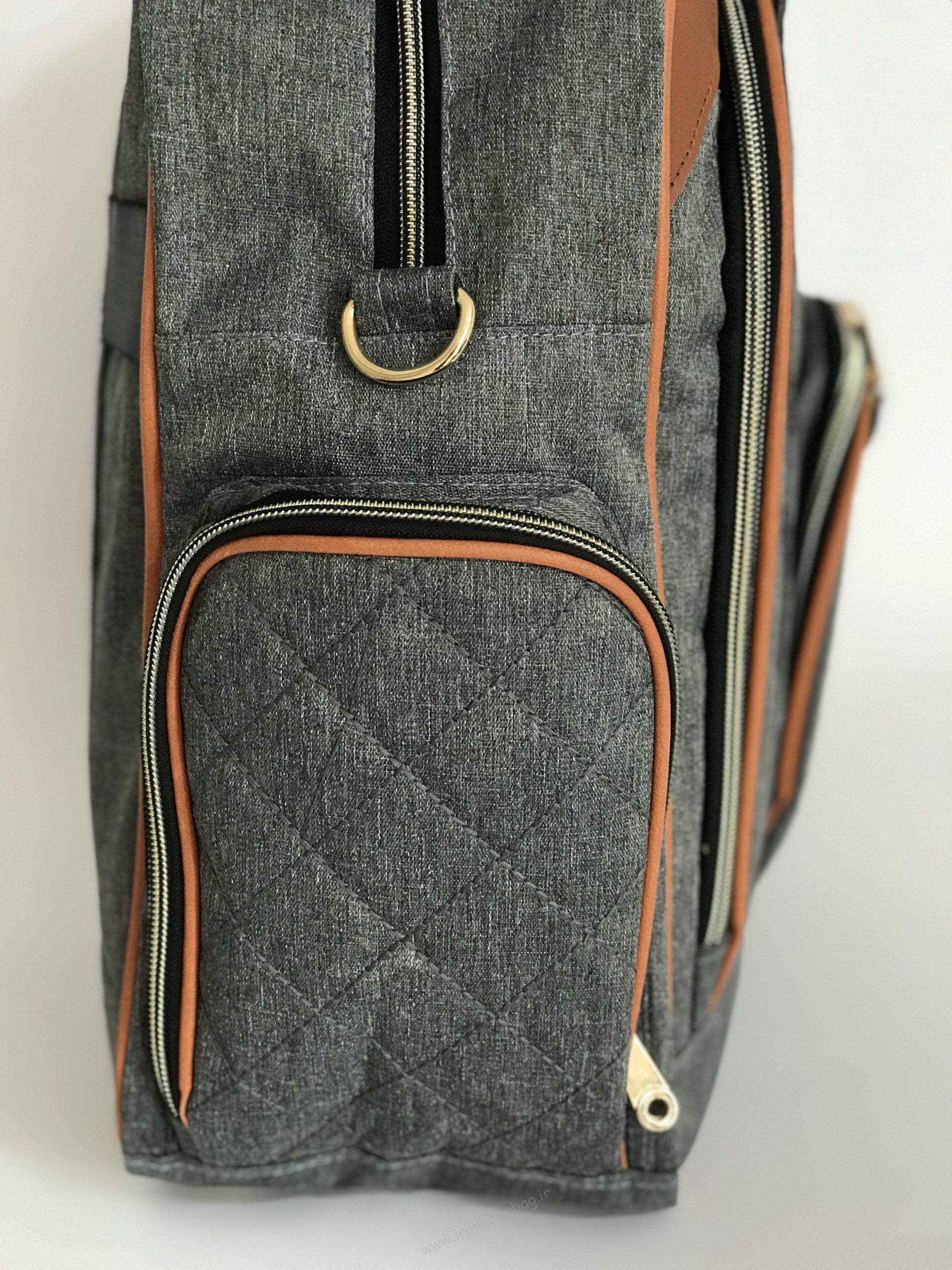 کیف لوازم نوزاد کیف لوازم نوزاد