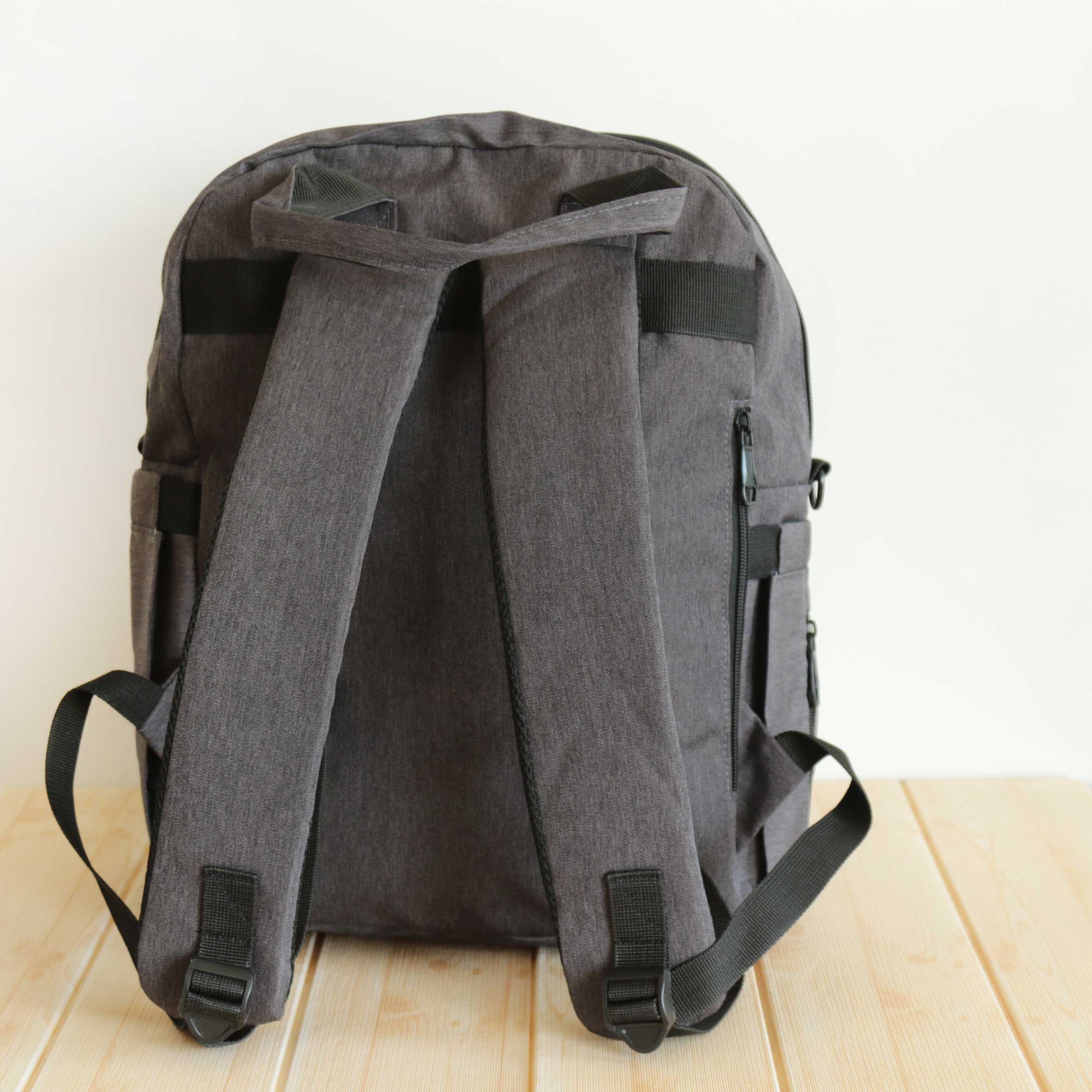 86-3 کوله پشتی لوازم نوزاد