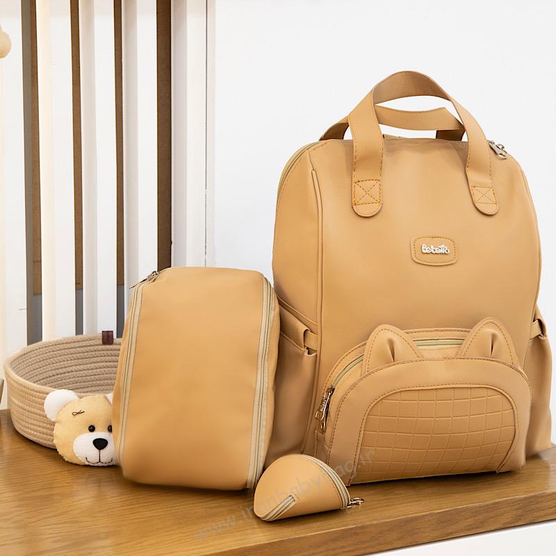 کوله پشتی لوازم نوزادی نانسی کوله پشتی لوازم نوزادی