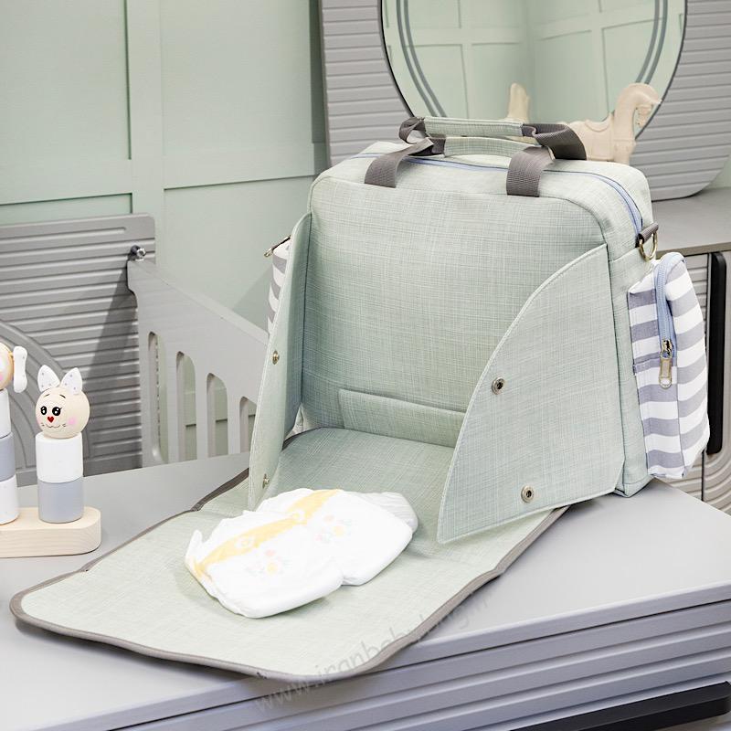 کیف لوازم مادر دوتایی کیف لوازم مادر و کودک