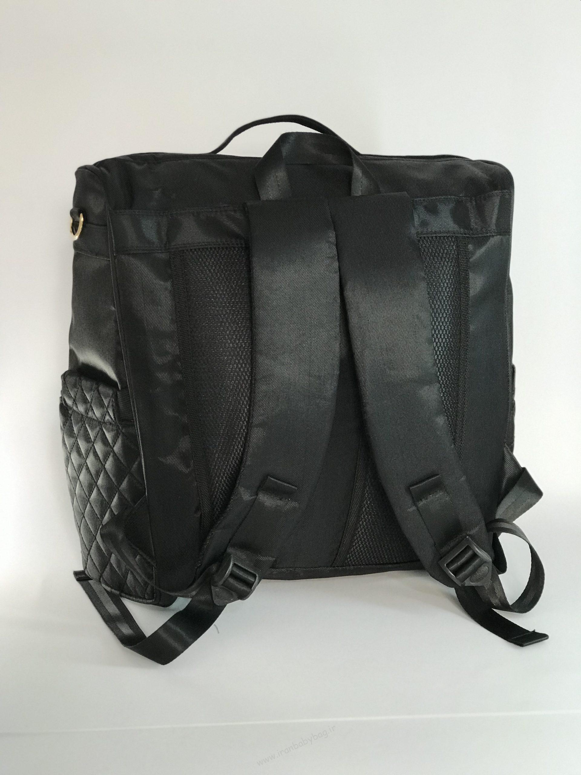 ساک لوازم نوزاد بنیتا ساک لوازم نوزاد بنیتا