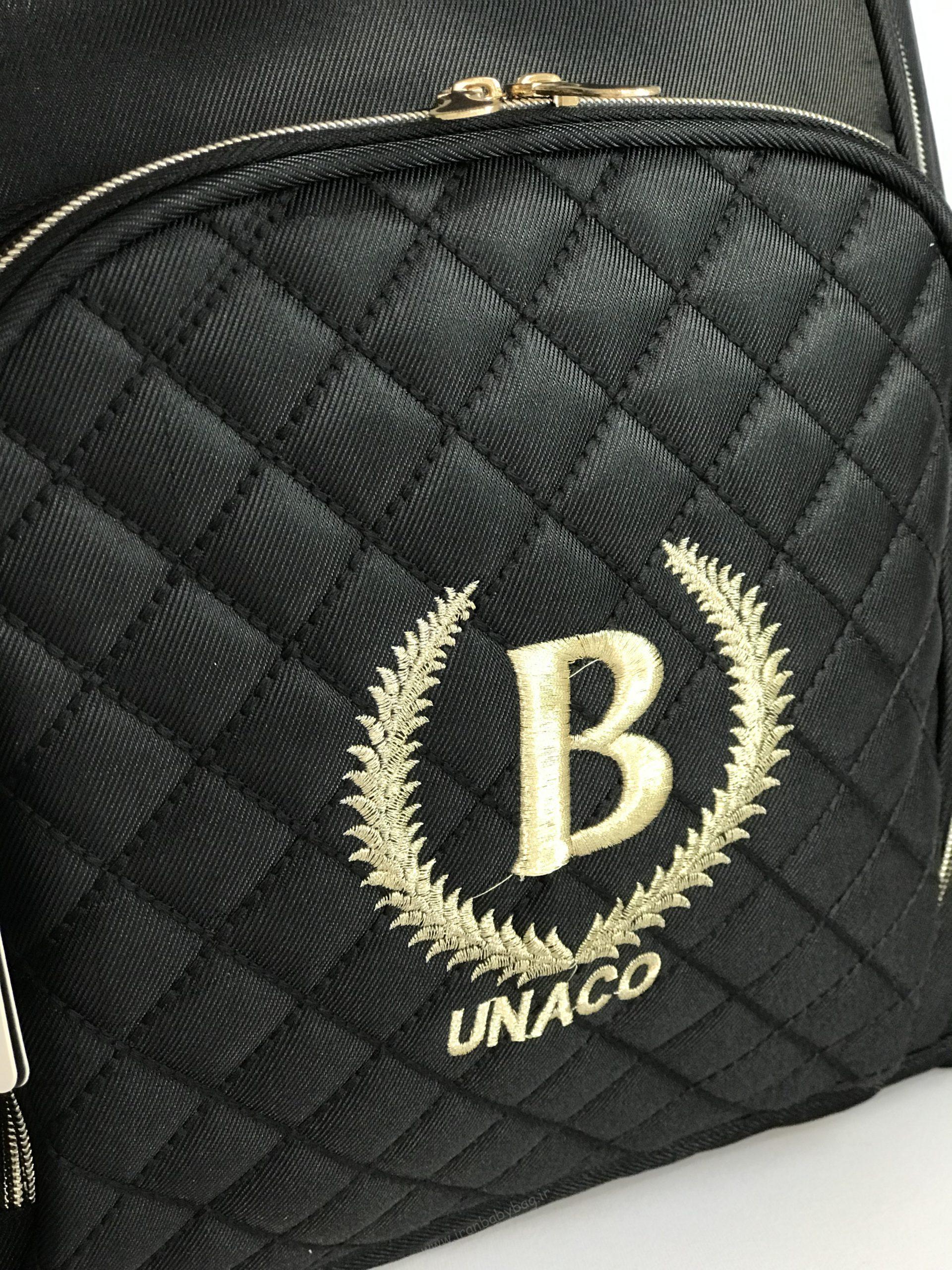 ساک لوازم نوزاد بنیتا ساک لوازم نوزاد بنیتا