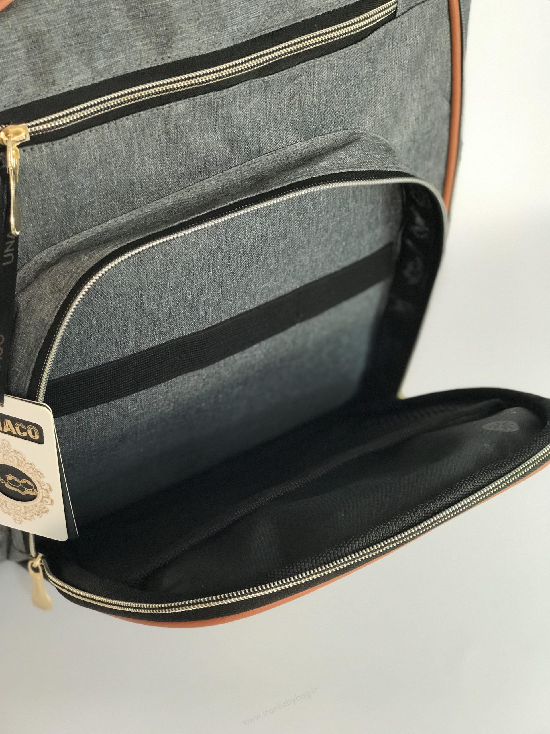 ساک لوازم نوزاد بنیتا ساک لوازم نوزاد