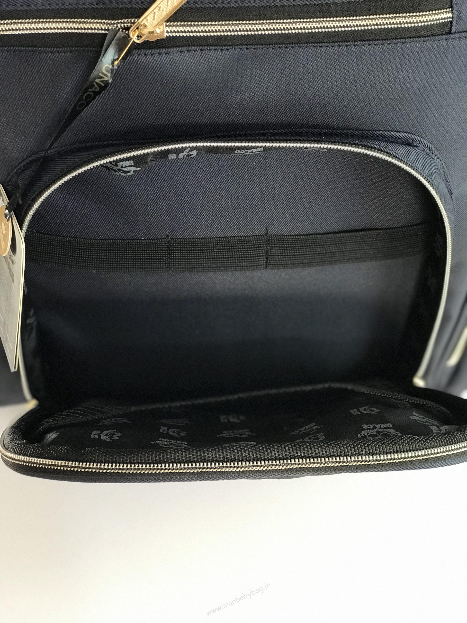 ساک لوازم نوزاد بنیتا ساک لوازم نوزاد بنیتا