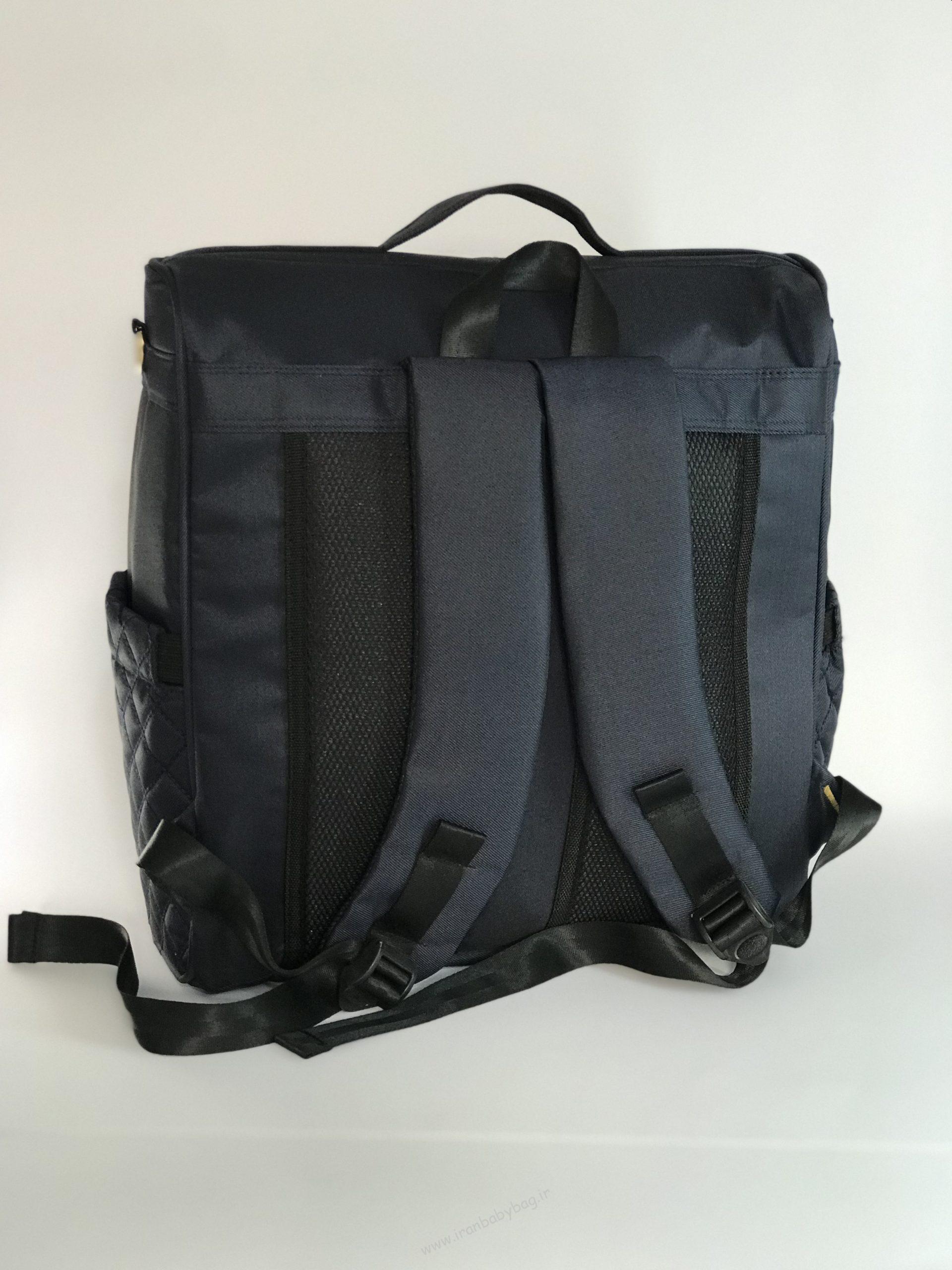 ساک لوازم نوزاد بنیتا ساک لوازم نوزاد بنیتا