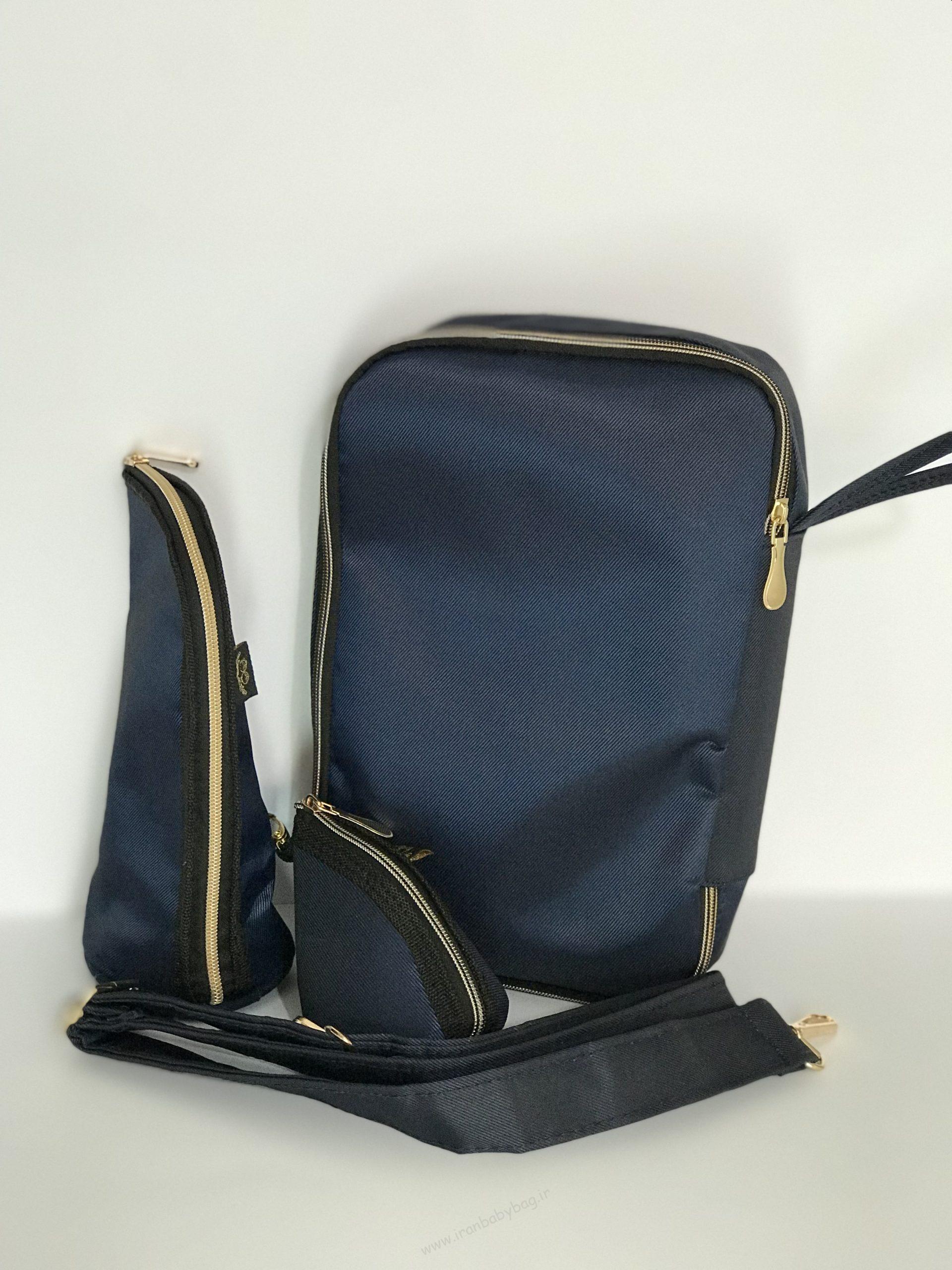 کیف لوازم نوزاد