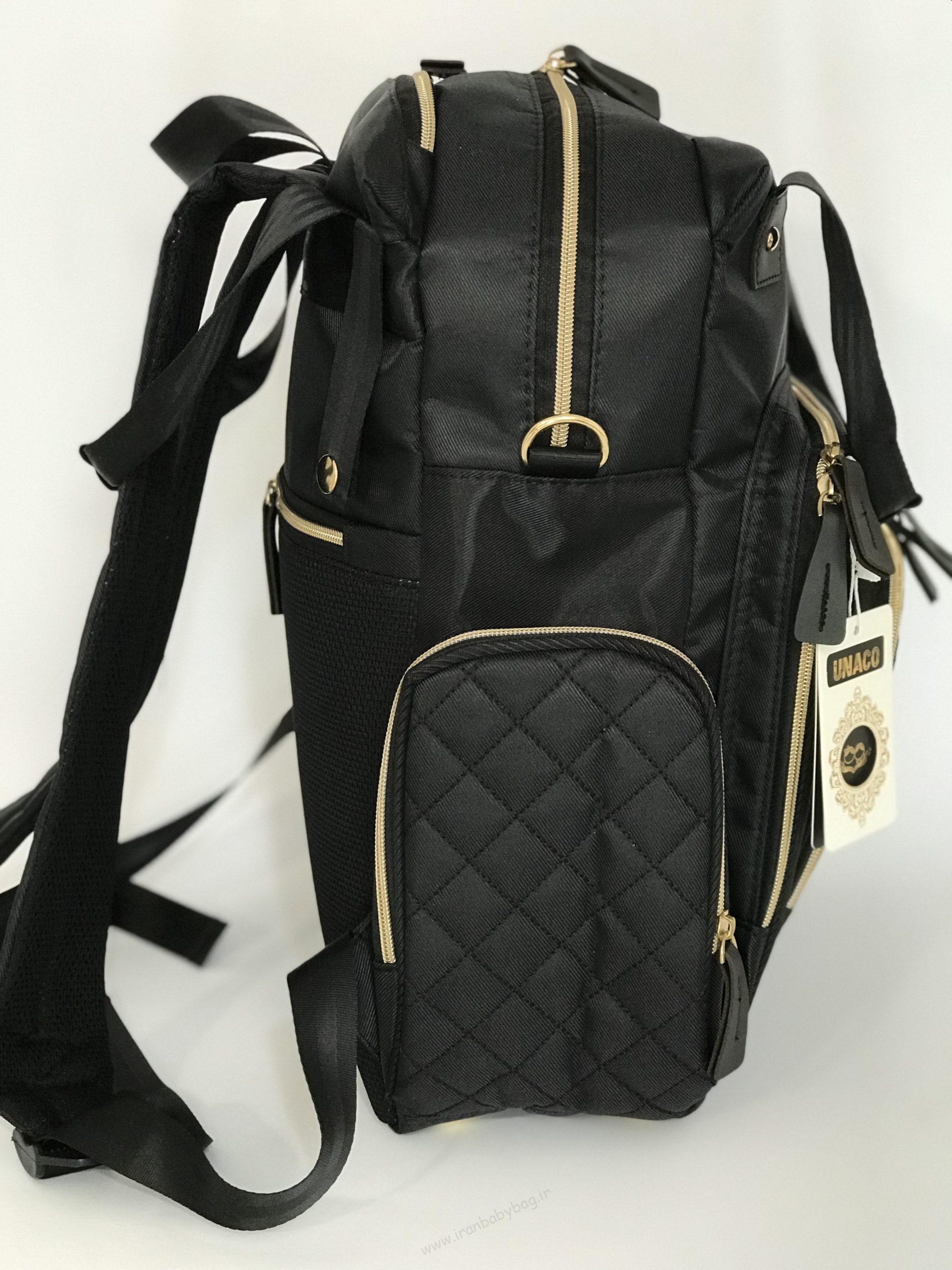 کیف لوازم نوزاد کیف لوازم نوزاد