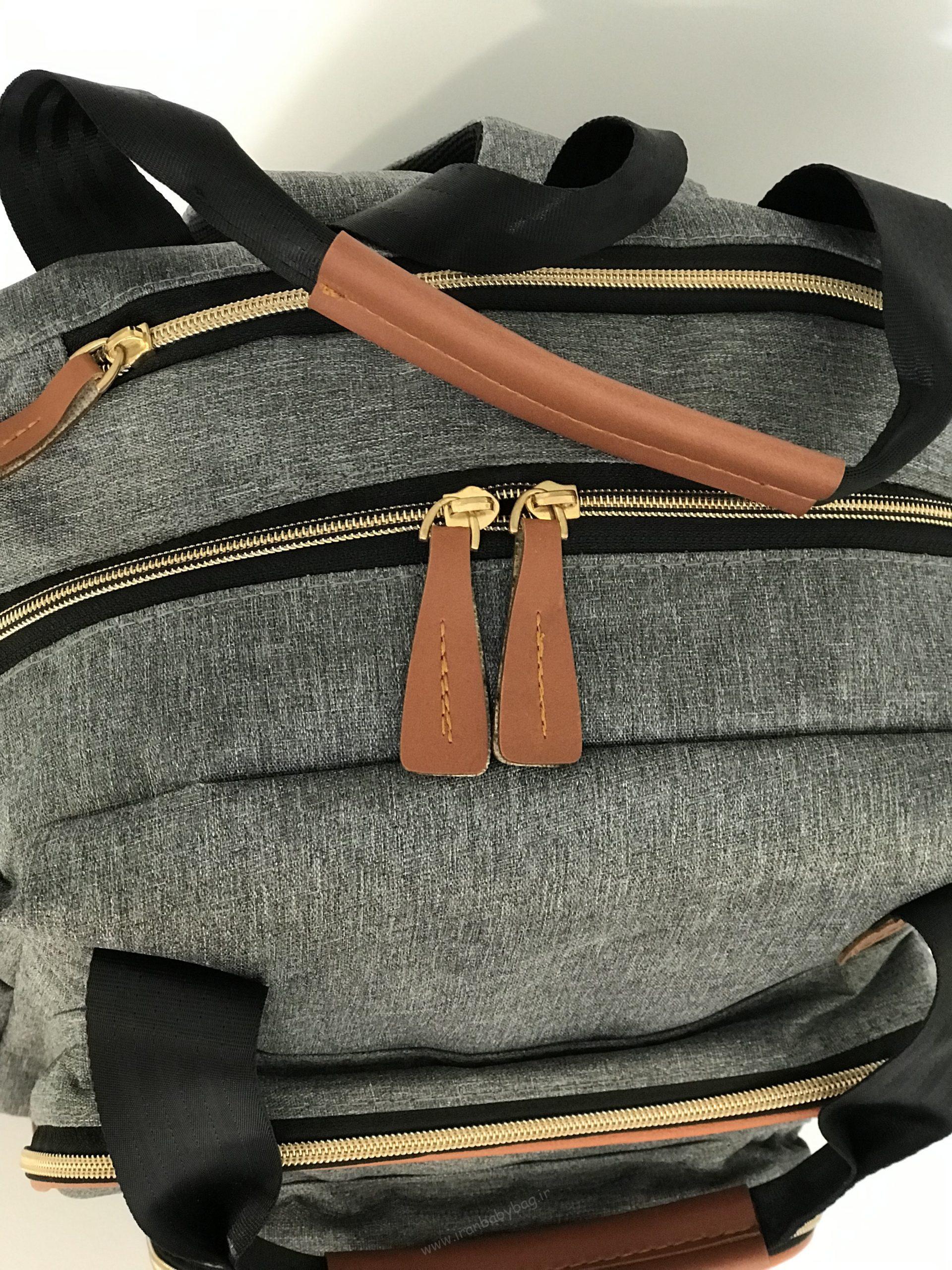 کیف لوازم نوزاد کیف لوازم نوزاد