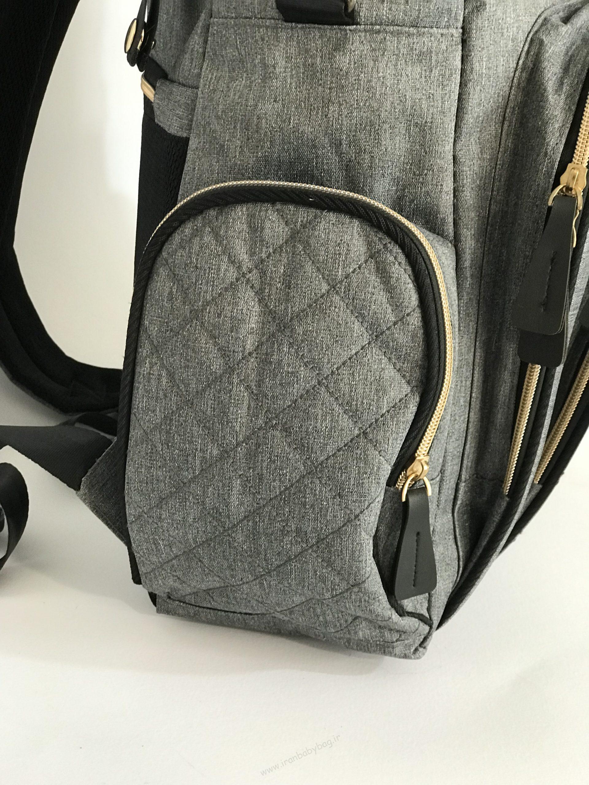 کیف لوازم نوزاد کیف لوازم نوزاد