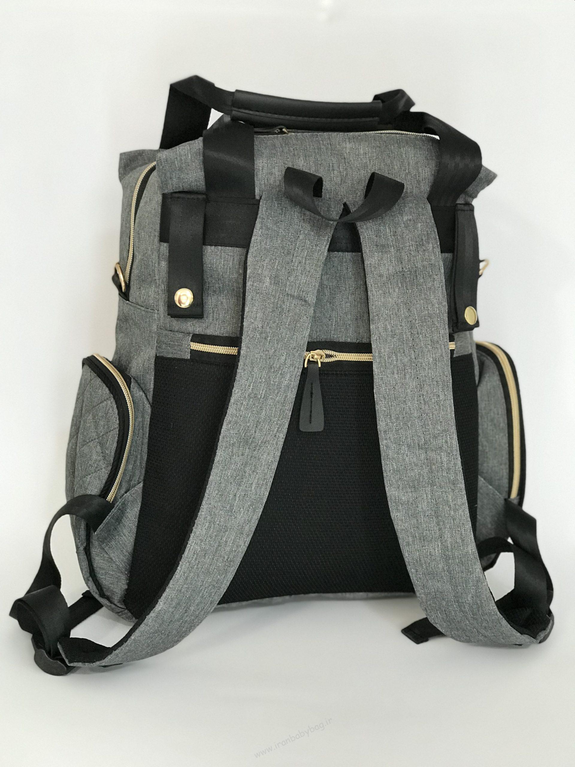 کیف لوازم نوزاد کیف لوازم نوزاد