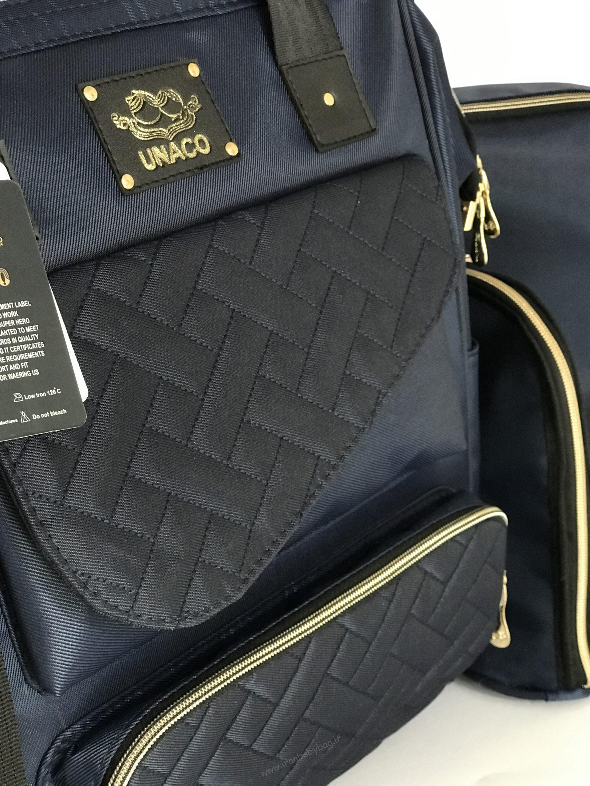 کیف لوازم نوزاد کیف لوازم نوزاد