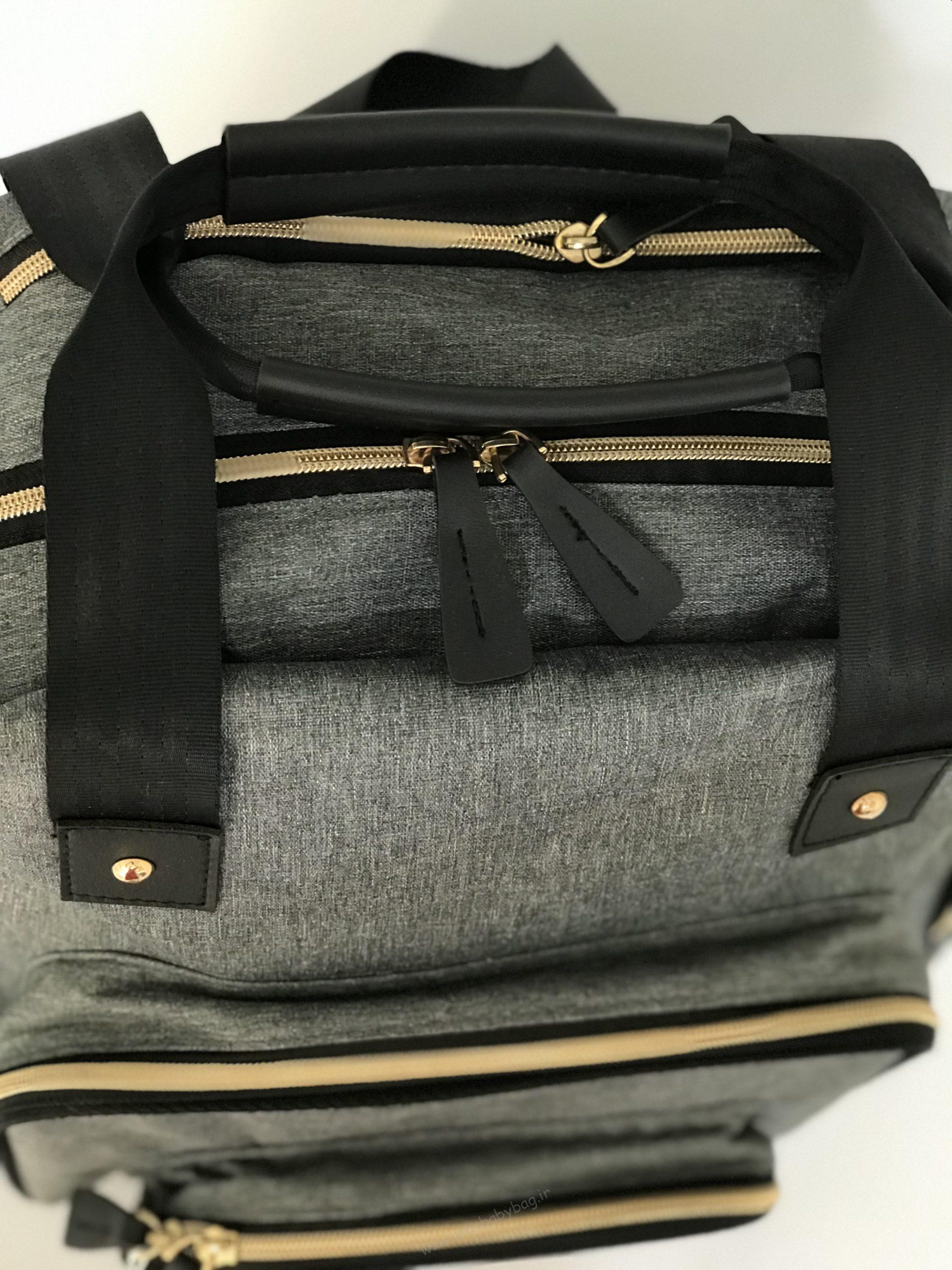 کیف لوازم نوزاد کیف لوازم نوزاد