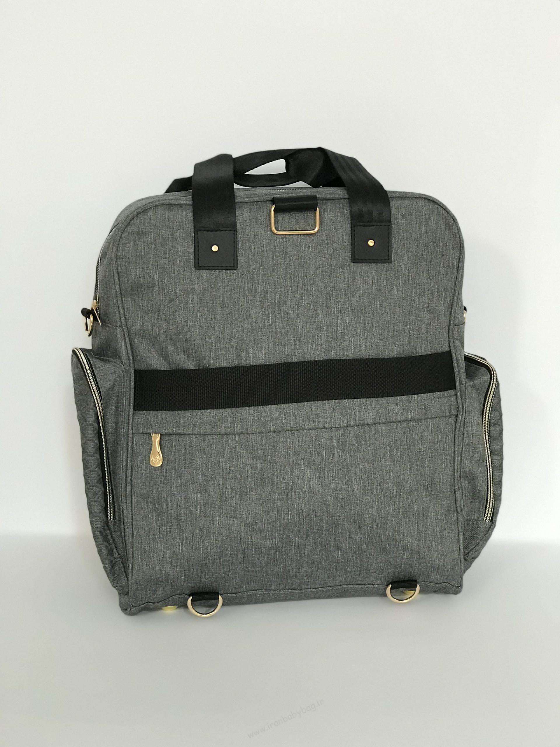 کیف لوازم نوزاد آونگ ساک لوازم نوزاد