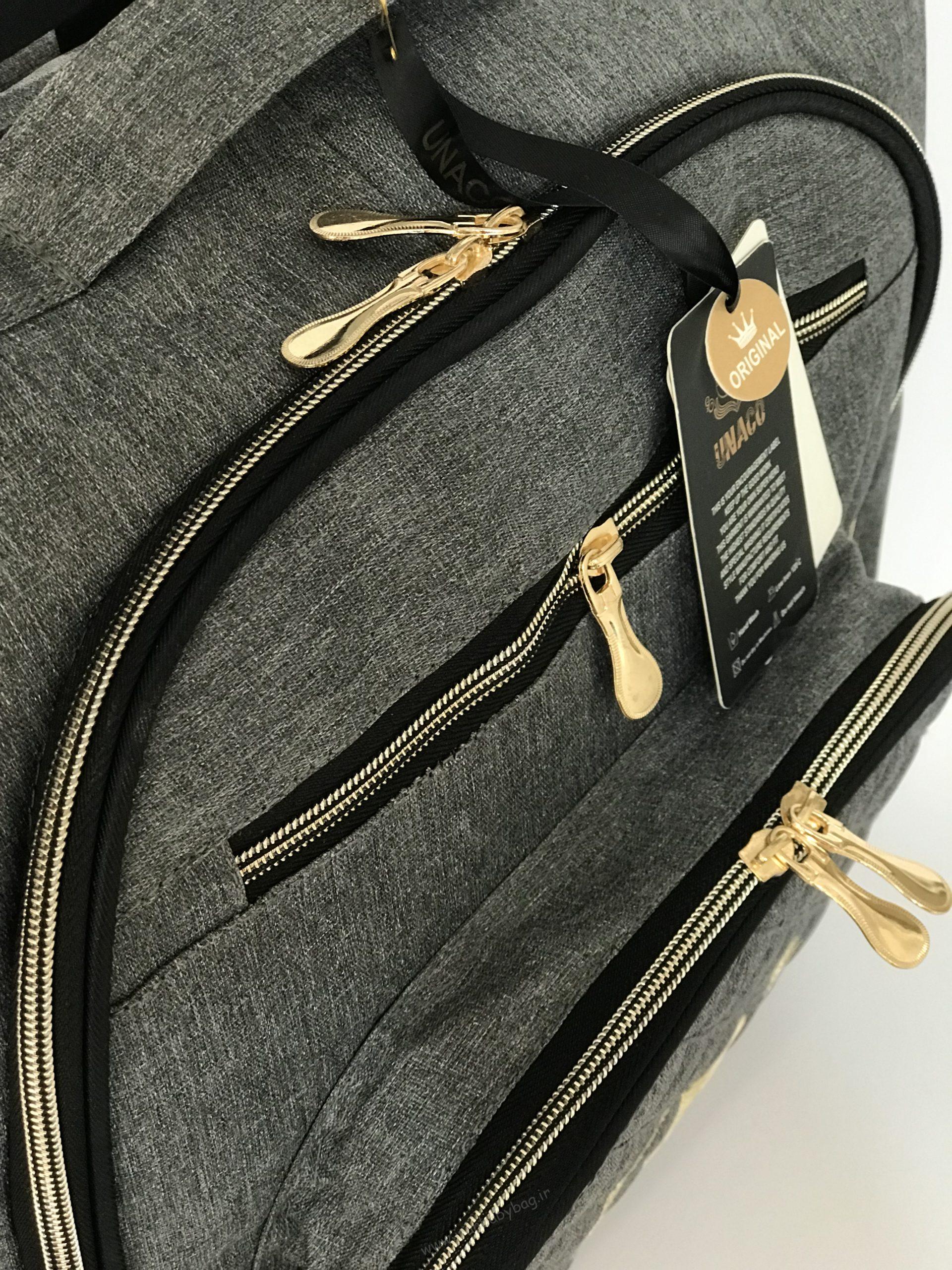 کیف لوازم نوزاد کیف لوازم نوزاد