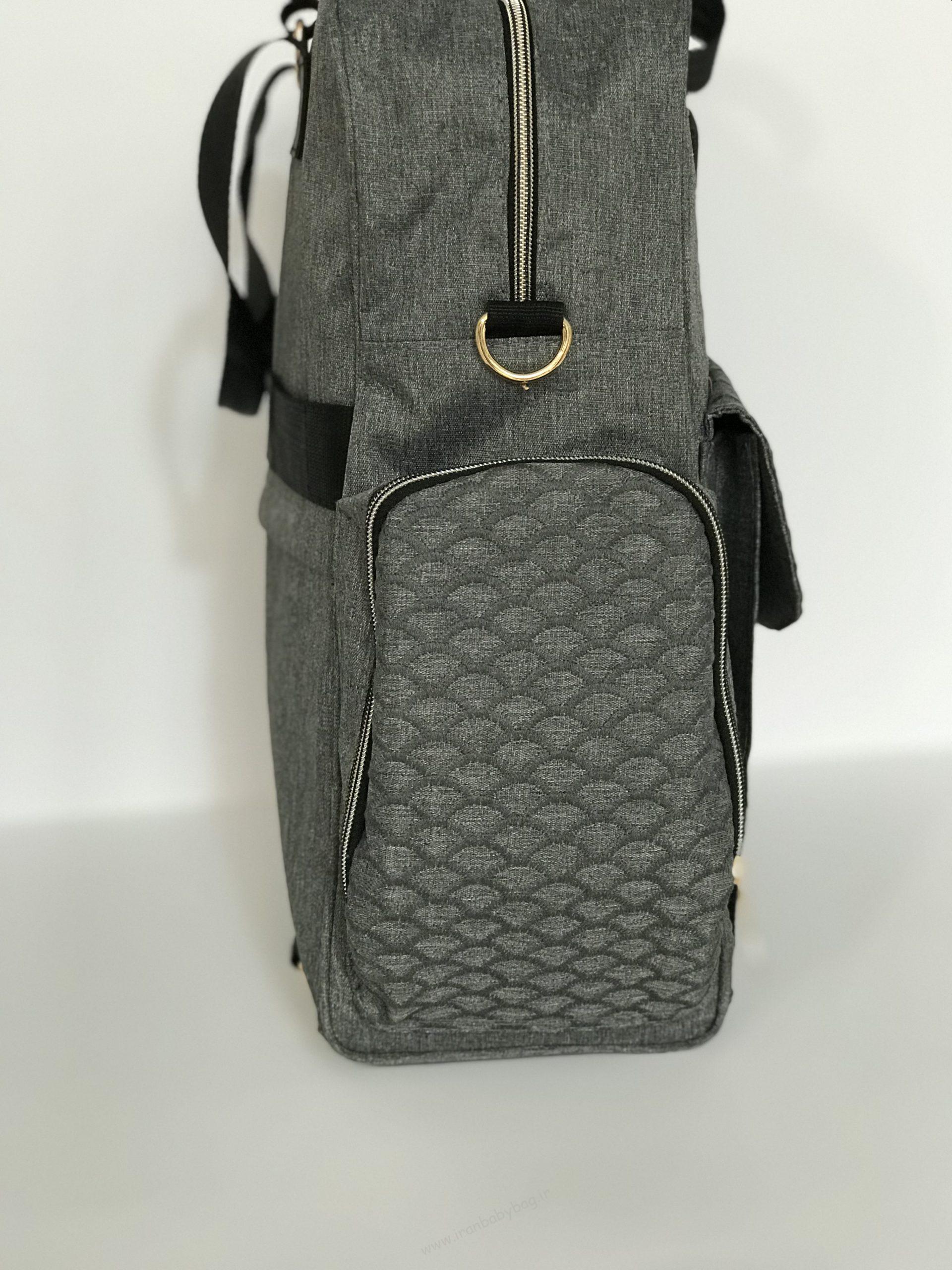 ساک لوازم نوزاد آونگ ساک لوازم نوزاد