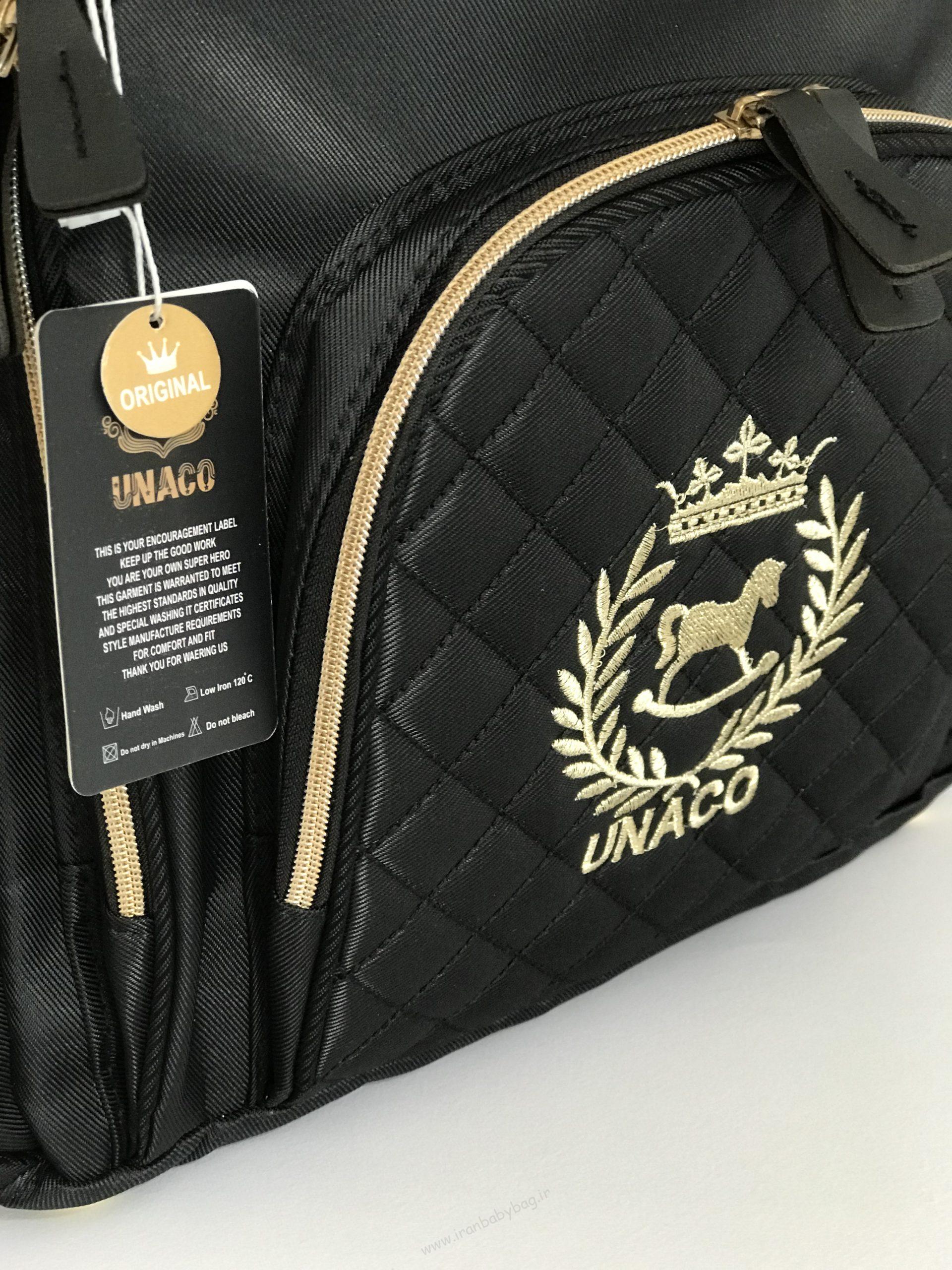 کیف لوازم نوزاد کیف لوازم نوزاد