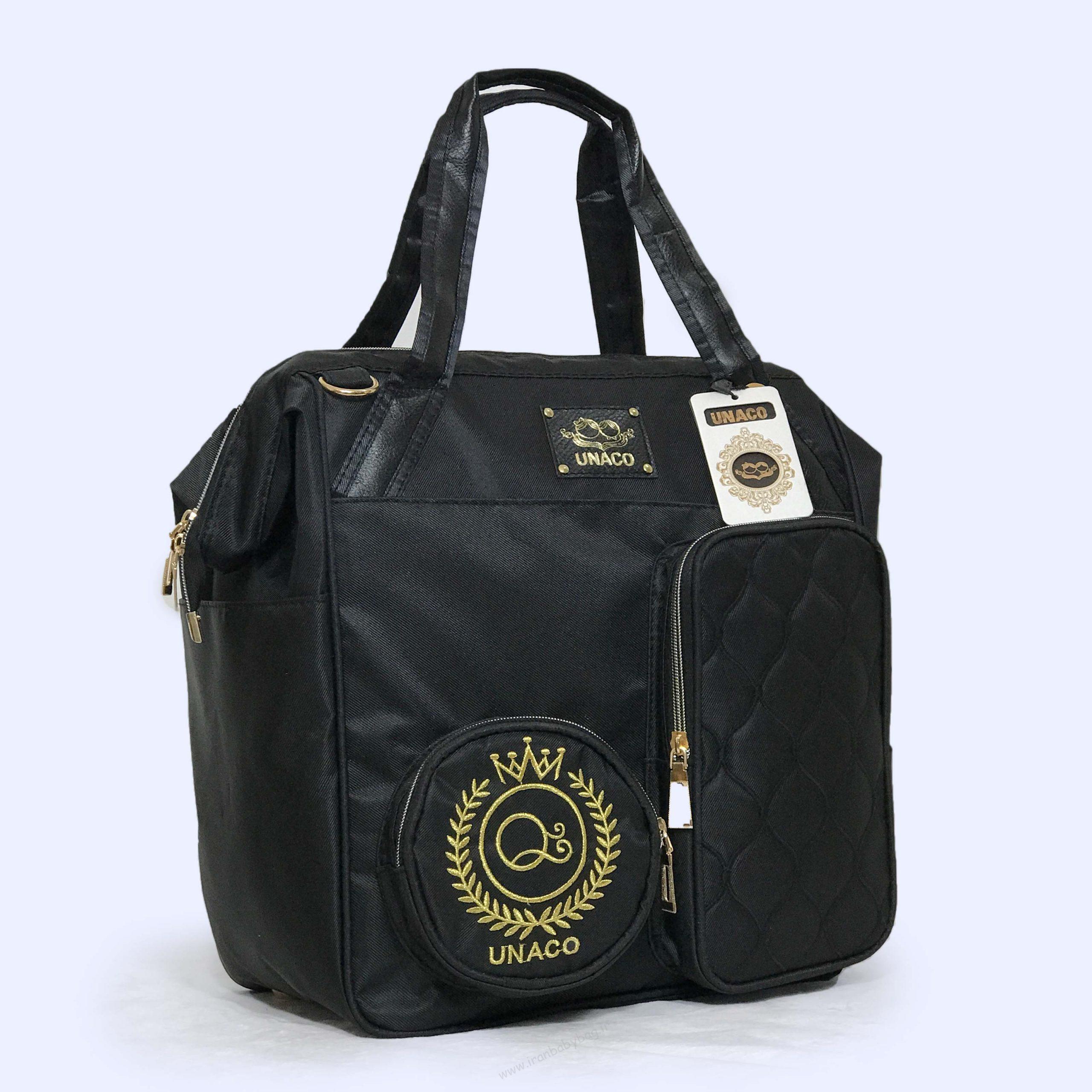 ساک لوازم نوزاد ساک لوازم نوزاد -کوله پشتی لوازم مادر و نوزاد جدید