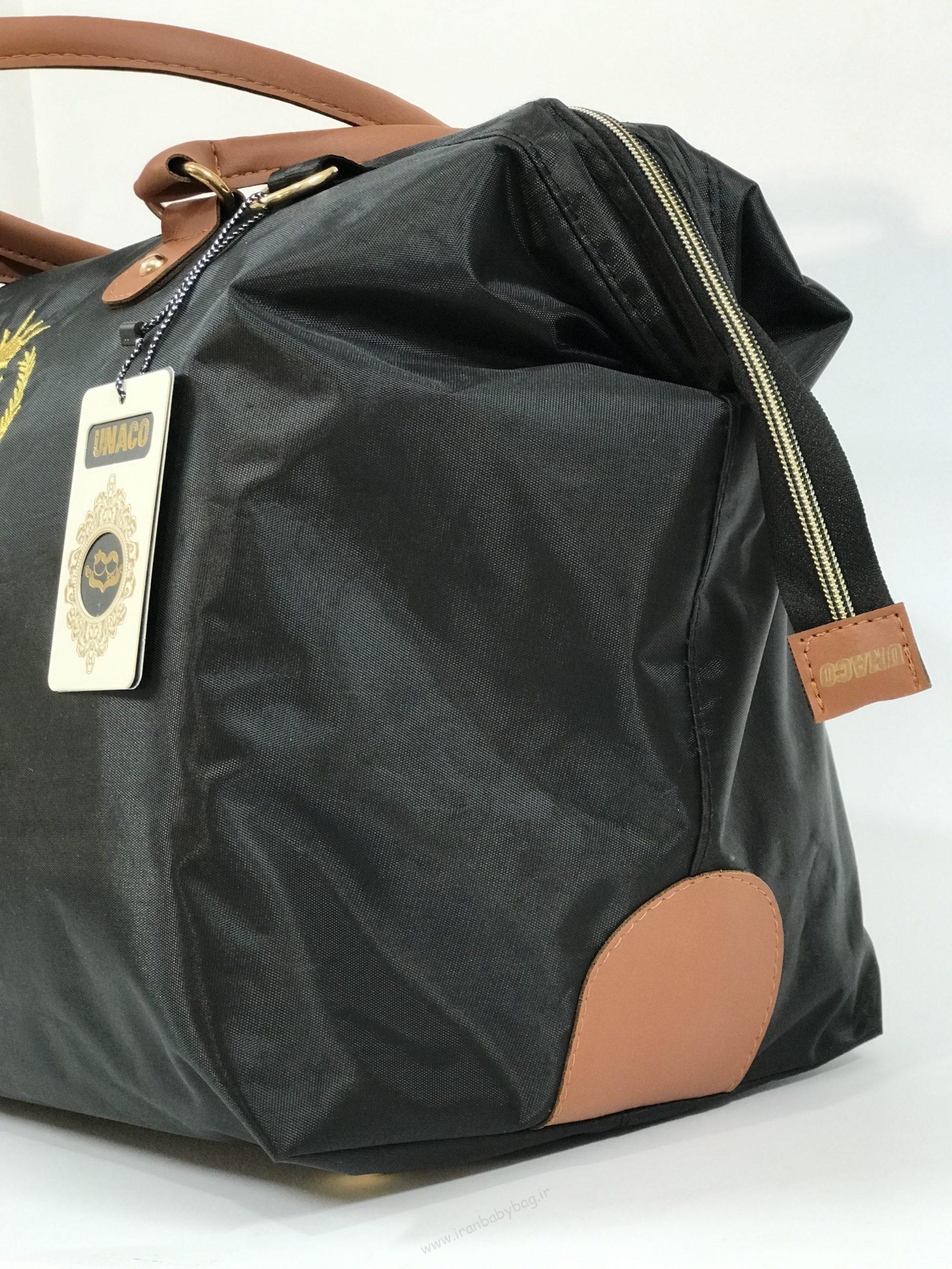 ساک رودوشی لوازم نوزاد مدل ایمیلیا بگ ساک رودوشی لوازم نوزاد مدل ایمیلیا بگ