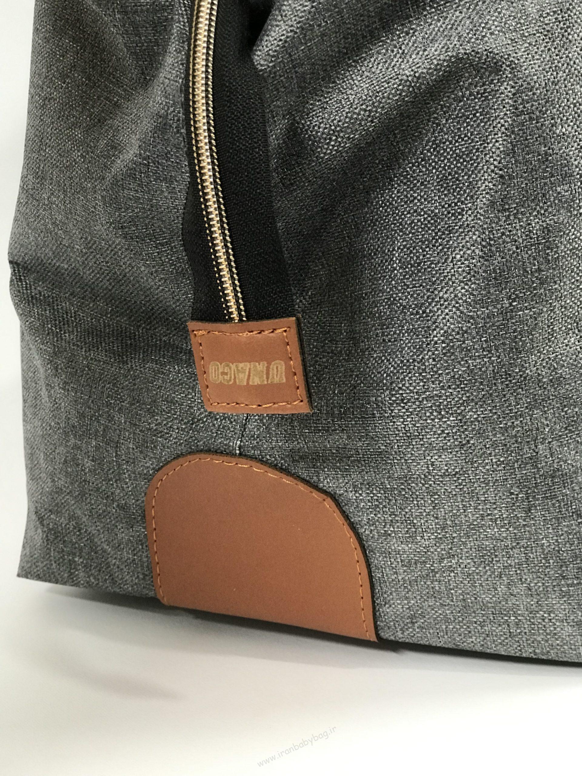 ساک رودوشی لوازم نوزاد مدل ایمیلیا بگ ساک رودوشی لوازم نوزاد مدل ایمیلیا بگ