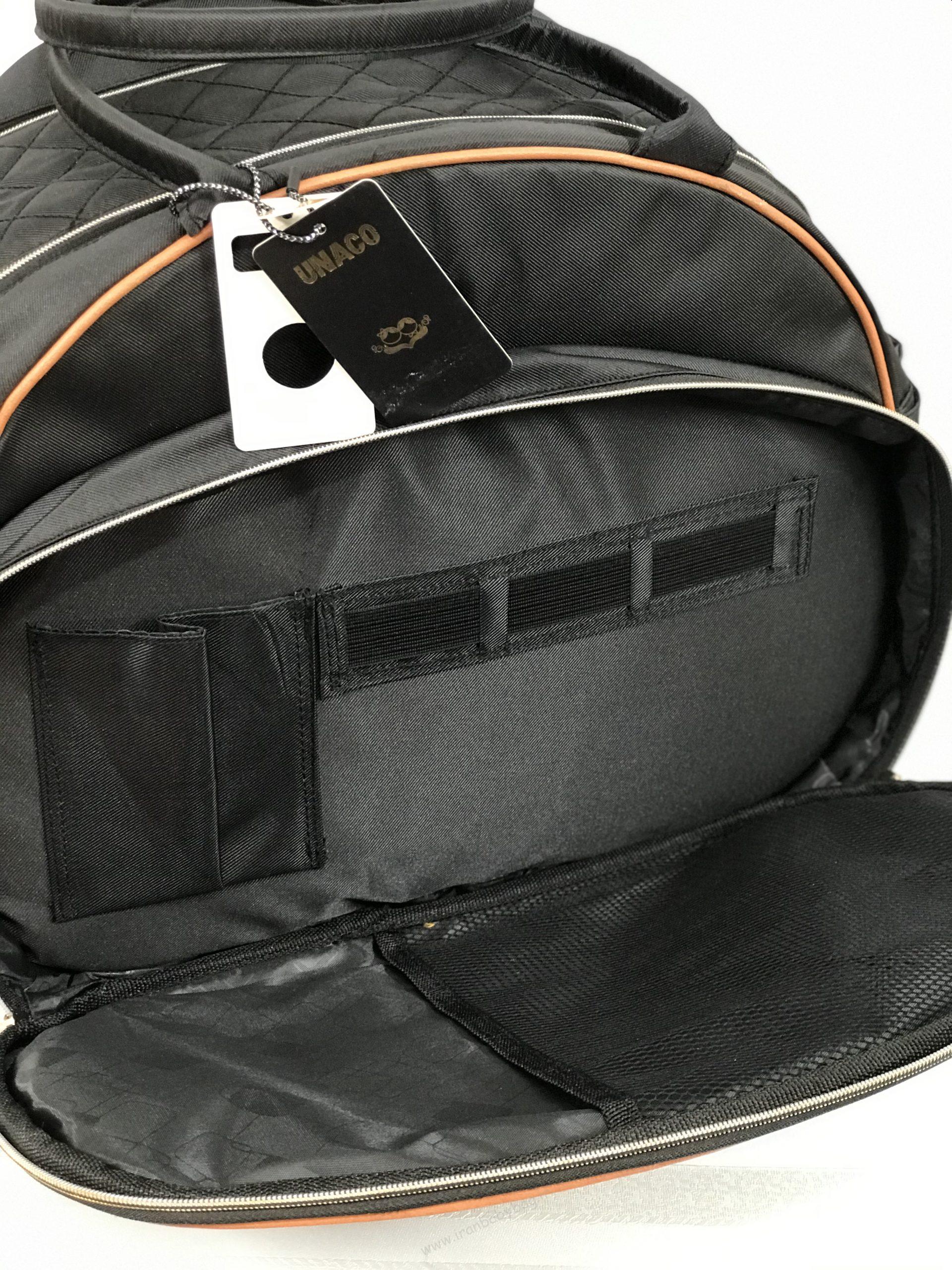 ساک رودوشی لوازم نوزاد مدل جولی ساک لوازم نوزاد بزرگ مناسب دوقلوها