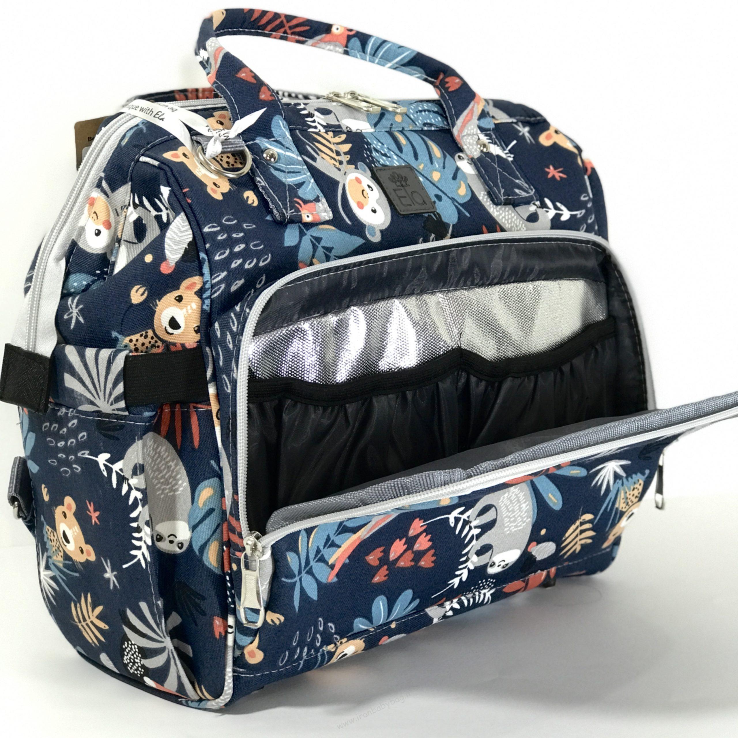 کیف لوازم نوزاد کیف لوازم نوزاد