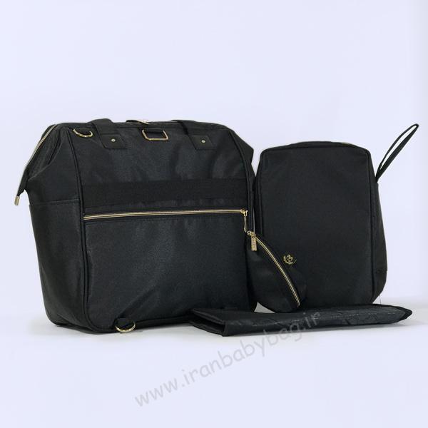 کیف لوازم نوزاد لوازم جانبی ساک وسایل نوزاد