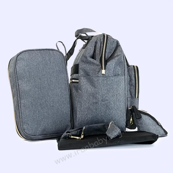 کیف لوازم مادر و نوزاد کیف لوازم مادر و نوزاد