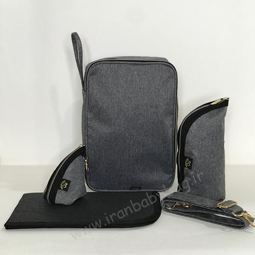 لوازم جانبی کیف لوازم نوزاد لوازم جانبی کیف لوازم نوزاد