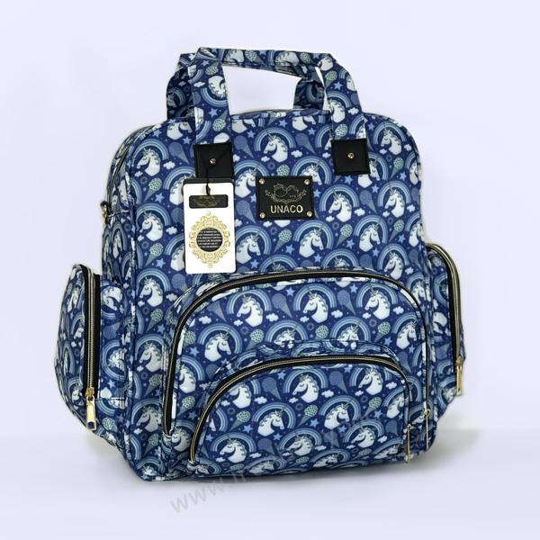 کوله پشتی لوازم نوزاد عروسکی کوله پشتی لوازم نوزاد عروسکی