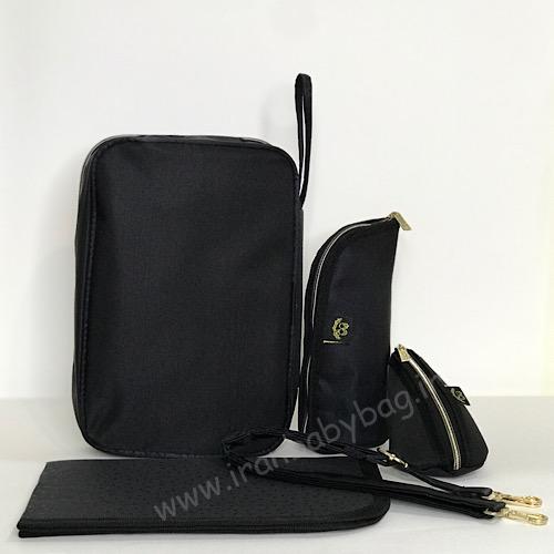 لوازم جانبی کیف لوازم نوزاد لوازم جانبی کیف لوازم نوزاد