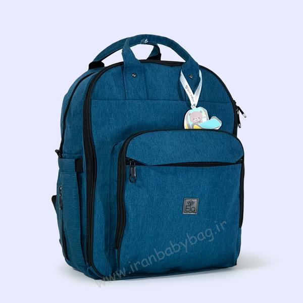 کیف کوله پشتی لوازم نوزاد دیاکو کیف کوله پشتی لوازم نوزاد دیاکو