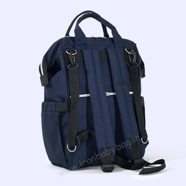 کوله پشتی لوازم نوزاد کایا کوله پشتی لوازم نوزاد ایرانی با کیفیت-کیف لوازم نوزاد-کوله پشتی وسایل مادر و نوزاد