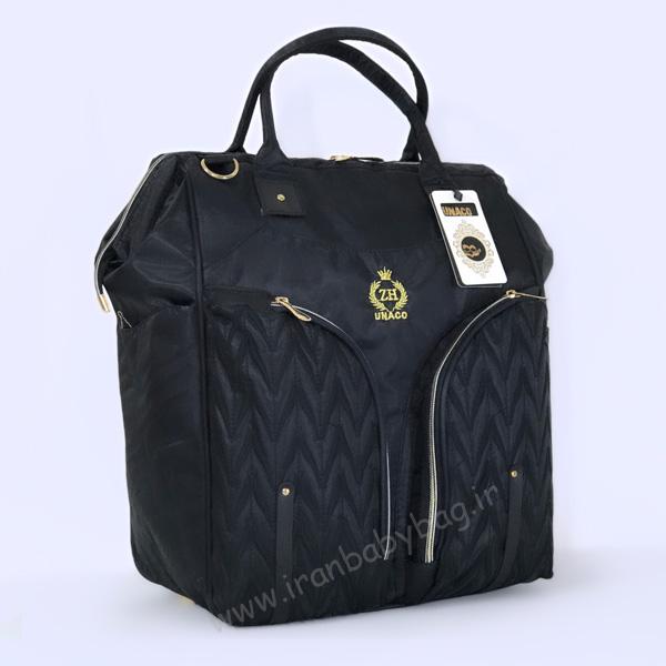 ساک لوازم نوزاد مدل ژوبین ساک لوازم نوزاد مدل ژوبین