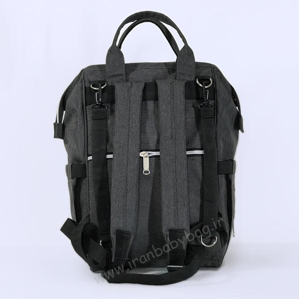 کوله پشتی لوازم نوزاد کایا کوله پشتی لوازم نوزاد ایرانی با کیفیت-کیف لوازم نوزاد-کوله پشتی وسایل مادر و نوزاد