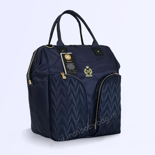 ساک لوازم نوزاد مدل ژوبین ساک لوازم نوزاد مدل ژوبین