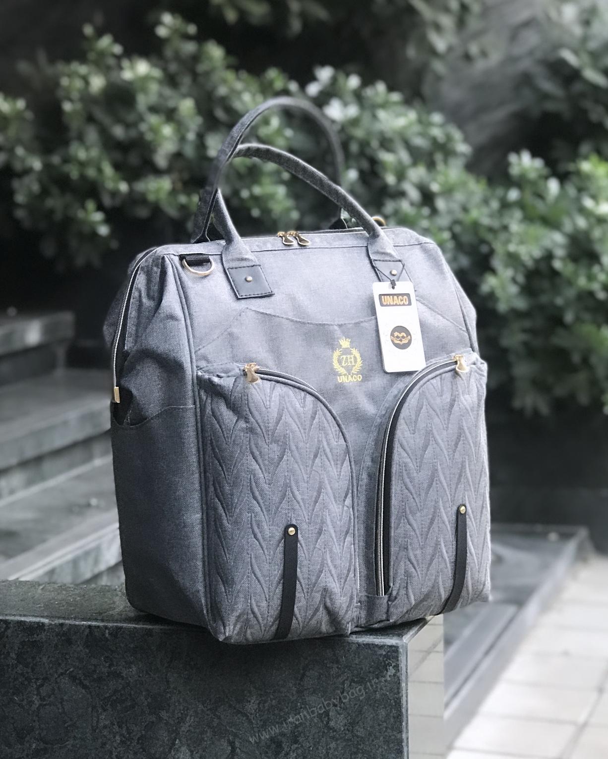 کوله پشتی لوازم نوزاد کوله پشتی لوازم نوزاد