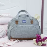 ساک رودوشی لوازم کودک چیکو نما چرم