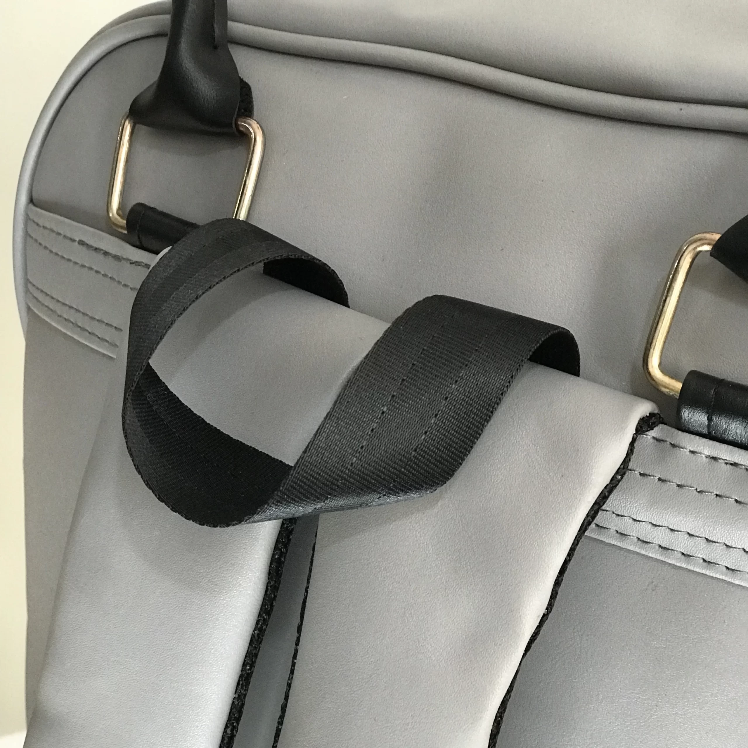 کوله پشتی لوازم نوزاد چرم کاسپین کوله لوازم نوزاد چرم کاسپین