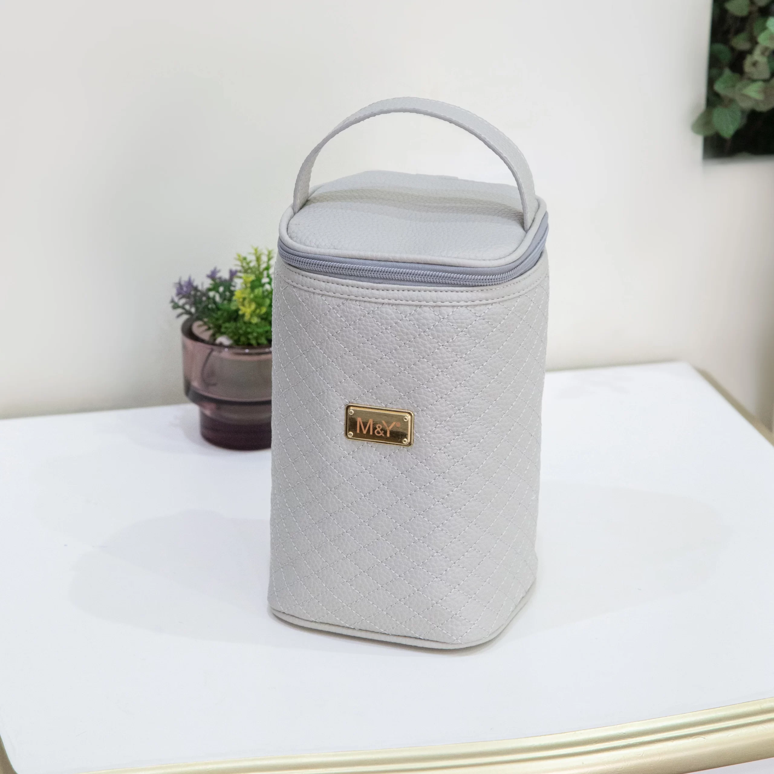 کیف لوازم بهداشتی لوازم خمراه ساک لوازم نوزاد