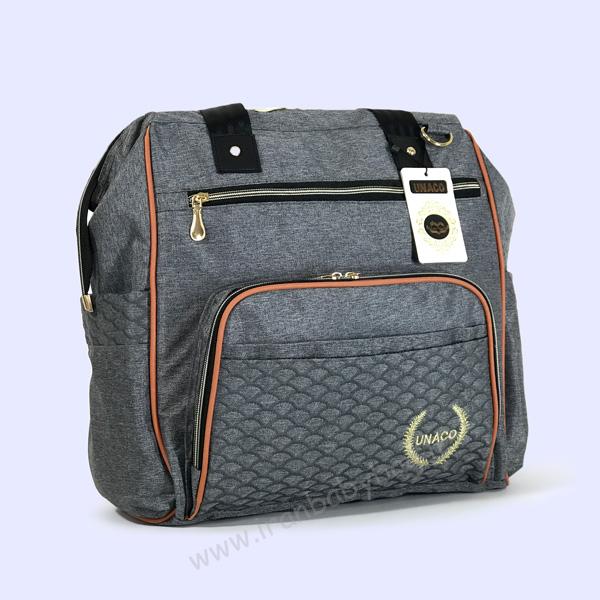 ساک لوازم نوزاد رزا کیف لوازم نوزاد سایز متوسط رزا