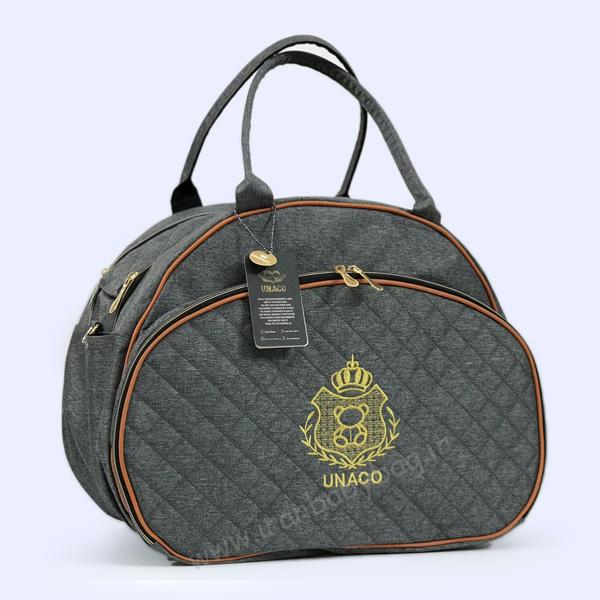 ساک لوازم نوزاد مدل جولی ساک لوازم نوزاد مناسب دوقلو مدل جولی یوناکو