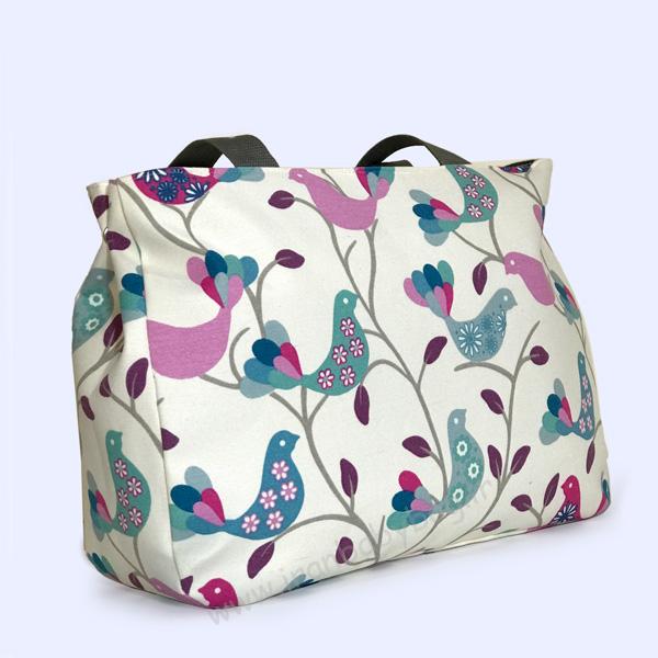 ساک لوازم نوزاد فریس ساک لوازم نوزاد فریس-ساک رودوشی لوازم نوزاد-ساک رودوشی وسایل مادر و نوزاد