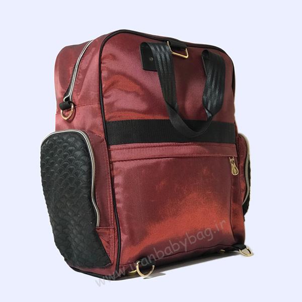 کسف لوازم نوزاد آونگ کیف لوازم نوزاد-کوله پشتی لوازم نوزاد