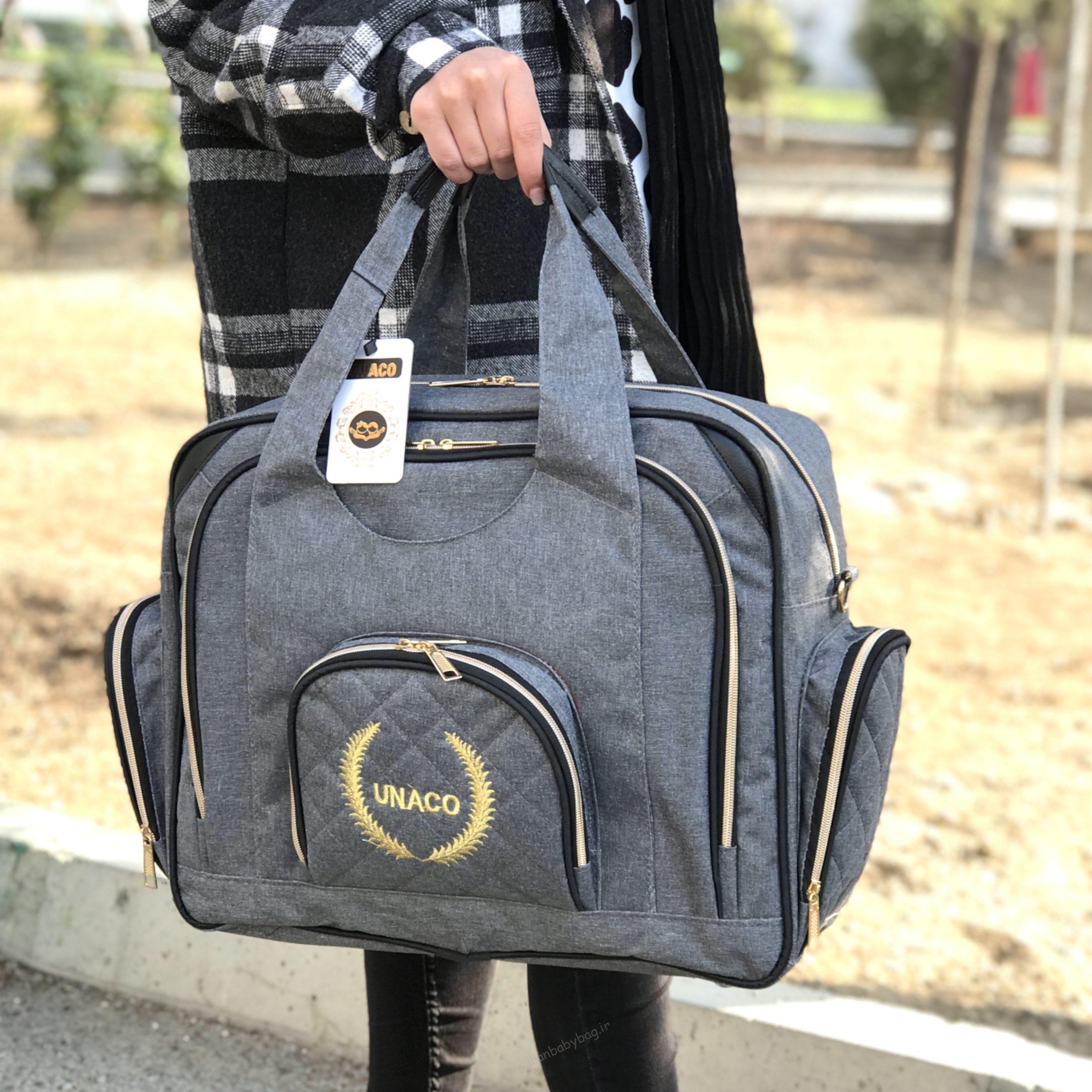 کیف لوازم نوزاد کیف لوازم نوزاد