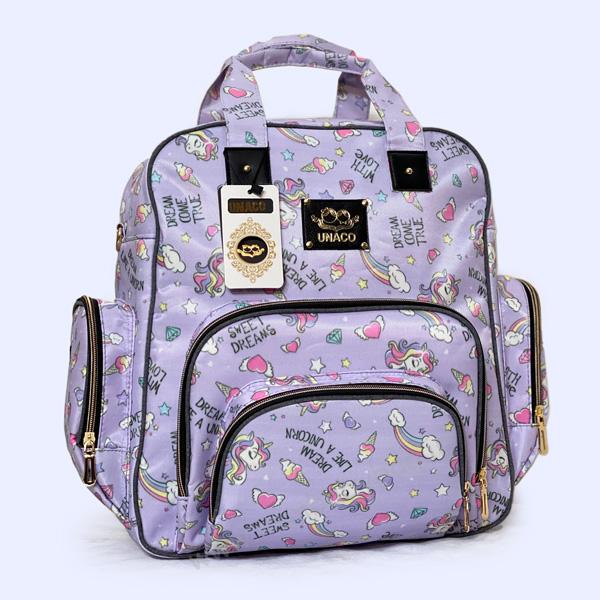 کیف لوازم نوزاد مدل کراس عروسکی کد u09 کیف لوازم نوزاد مدل کراس عروسکی کد u09