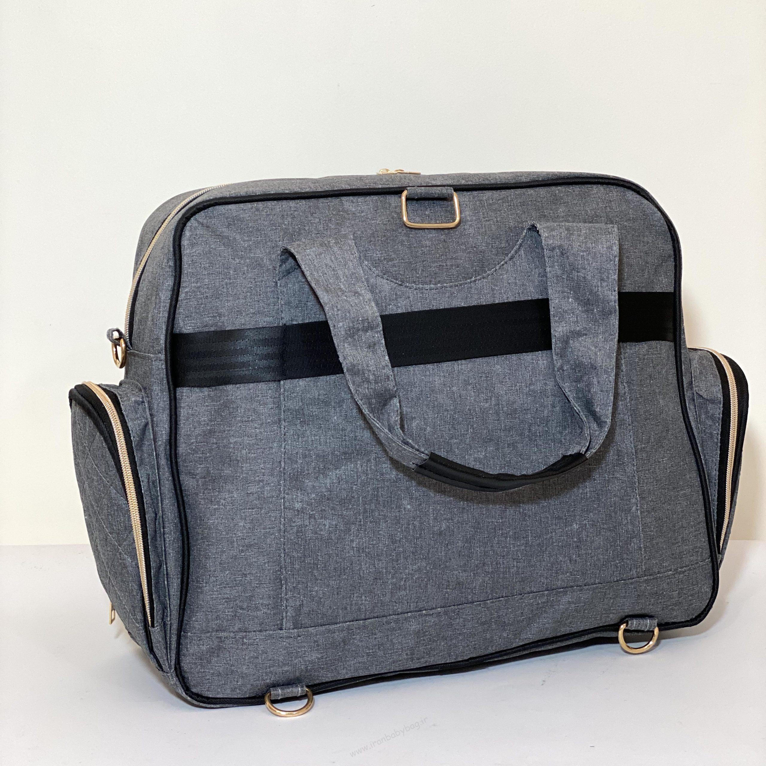 کیف لوازم نوزاد کیف لوازم نوزاد