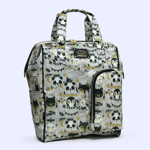 کوله پشتی وسایل نوزاد مدل آنجل کوله پشتی وسایل نوزاد مدل آنجل